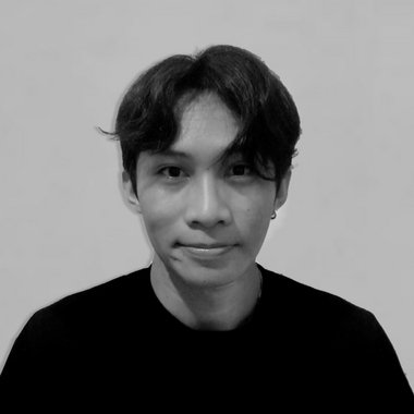 Rayhan F. - Freelance Graphic Designer