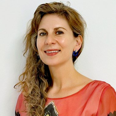 Catherine L. - Freelance Content Producer