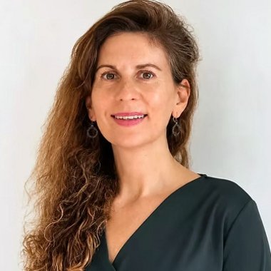 Catherine L. - Freelance Content Creator