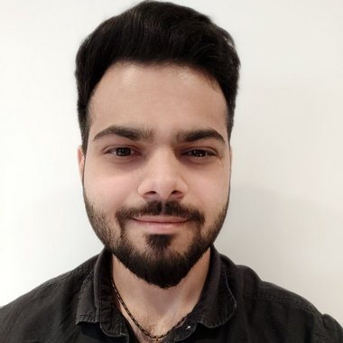 Muhammad Q. - Freelance Web Developer