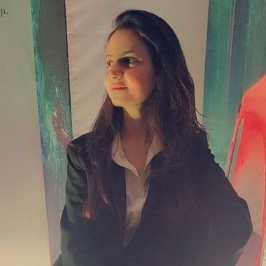 Aroona A. - Freelance Abm Marketer