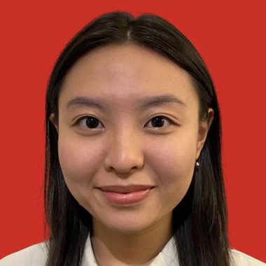 Decya G. - Freelance Ux Designer