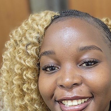 Princess K. - Freelance Web Developer