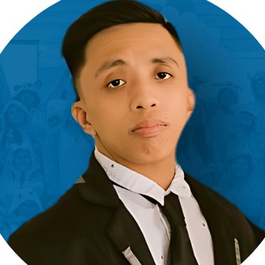 Zev Melkisedick M. Handugan