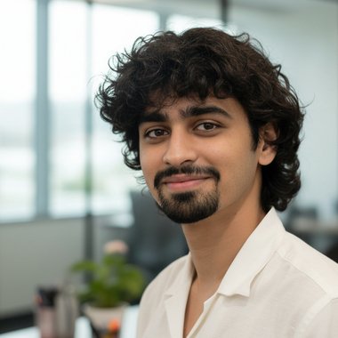 Maaz A. - Freelance Marketing Automation Specialist