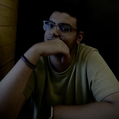 Nameer H. - Freelance Ui Designer