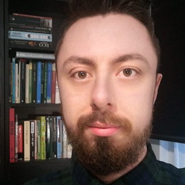 Daniel R. - Freelance Poet