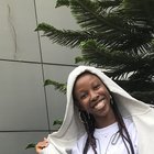 Albertha Egyimah Mensah