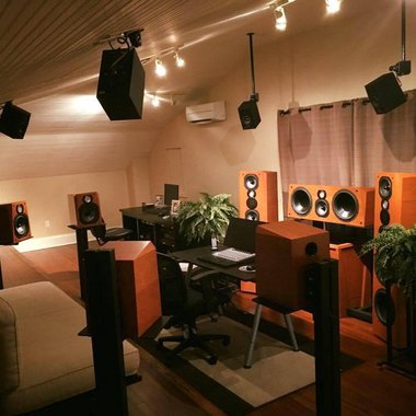 dbssound - Freelance Mixing Engineer