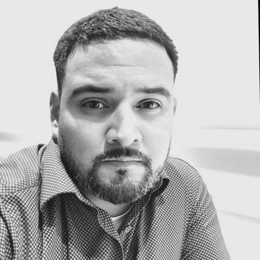 Kevin F. - Freelance Web Developer