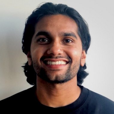 Shabbir H. - Freelance Ui Designer