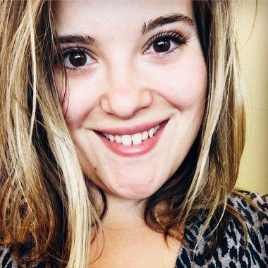 RACHAEL R. - Freelance Story Producer