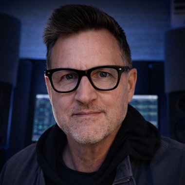 Steve H. - Freelance Mixing Engineer