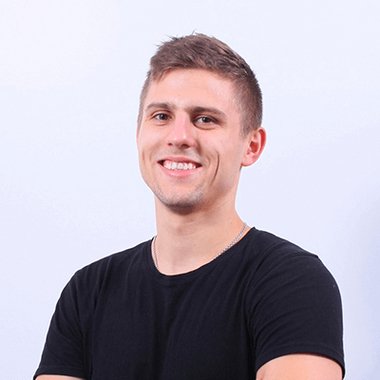ANDRIY H. - Freelance Web Developer