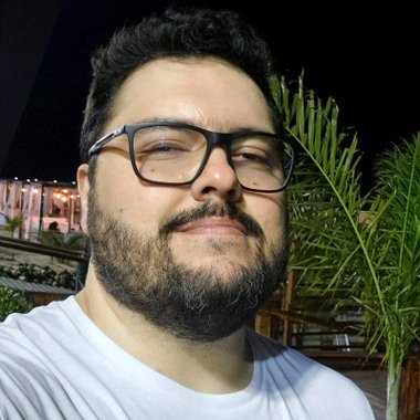 Frederico H. - Freelance Web Developer