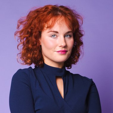 EdithMoiOui - Freelance Voiceover Artist