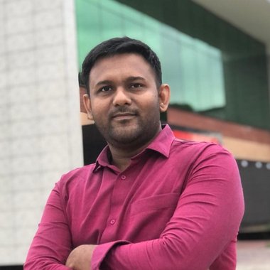 Aminul B. - Freelance Seo Expert