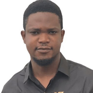 Johnson A. - Freelance Web Developer
