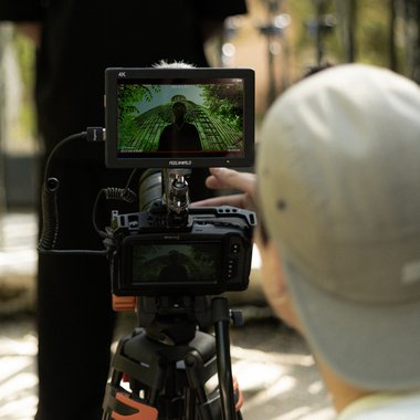 Danilo S. - Freelance Videographer