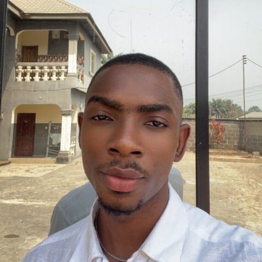 Ogbuji O. - Freelance Packaging Designer