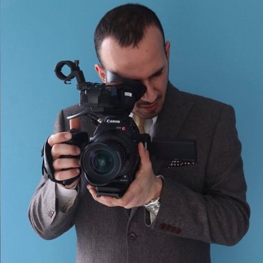 Genesio R. - Freelance Post Production Supervisor