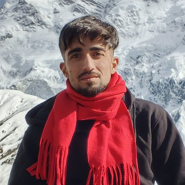 Ajmal A. - Freelance Voiceover Artist