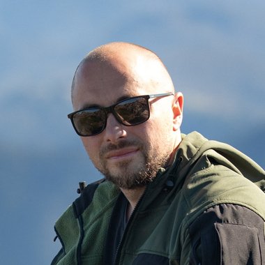 Ivan - Freelance Video Editor