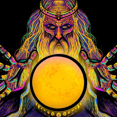 Earthless788 - Freelance Photoshop Editor