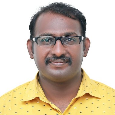 Dileep G. - Freelance Motion Graphic Designer