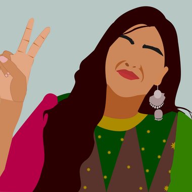 vanshika k. - Freelance Social Media Freelancer