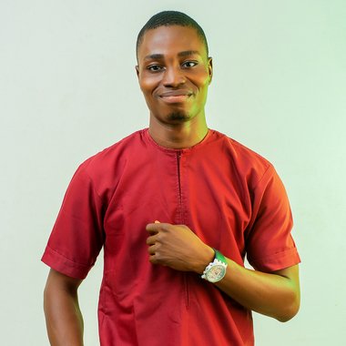 Akinyele J. - Freelance Brand Designer