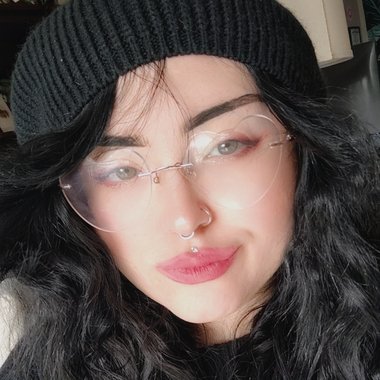 Kimberly P. - Freelance Content Creator