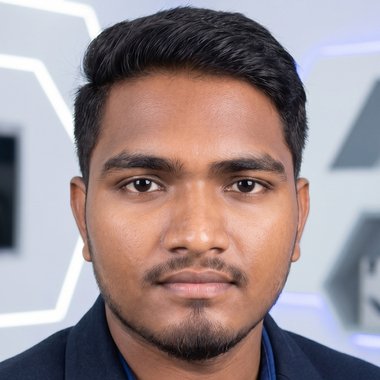 Balaji S. - Freelance Web Designer