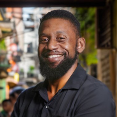 Christopher M. - Freelance Childrens Book Illustrator