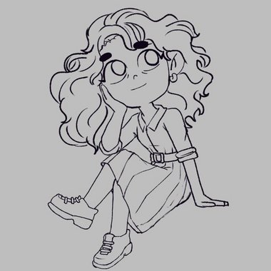 Paulina M. - Freelance Art Director