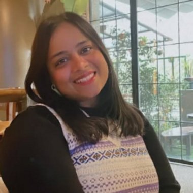 Aditi A. - Freelance Influencer Marketing Manager