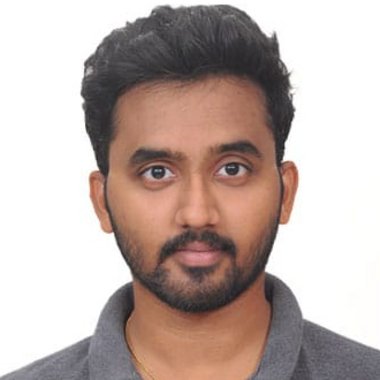 SATYA K. - Freelance Ai Engineer