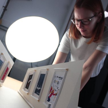 Spanghagen - Freelance 2d Animator