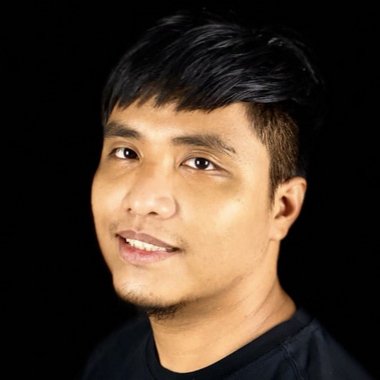 Rahimi - Freelance Graphic Designer