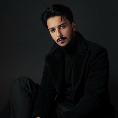 Mehmood R. - Freelance Animator