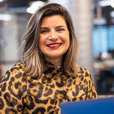 Bruna K. - Freelance Ppc Manager