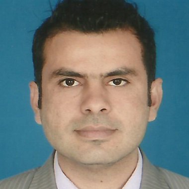 Hussnain - Freelance 3d Animator