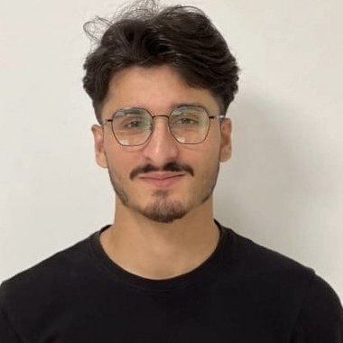 Haris K. - Freelance Web Developer