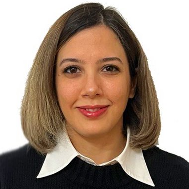 Madieh G. - Freelance Digital Marketer
