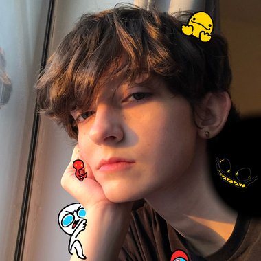 ZMays - Freelance Artist