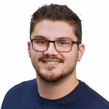 Chad G. - Freelance Illustrator