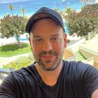 Nicholas Bisgaard Olesen