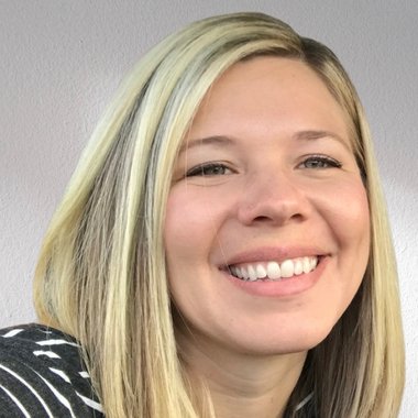 Krysta W. - Freelance Brand Designer