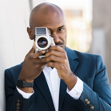 Jeffrey S. - Freelance Videographer