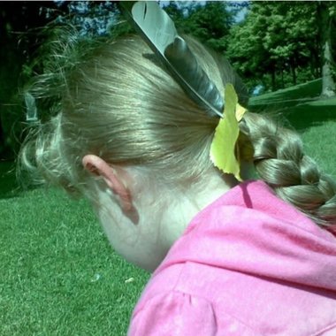 Lacey M. - Freelance Videographer